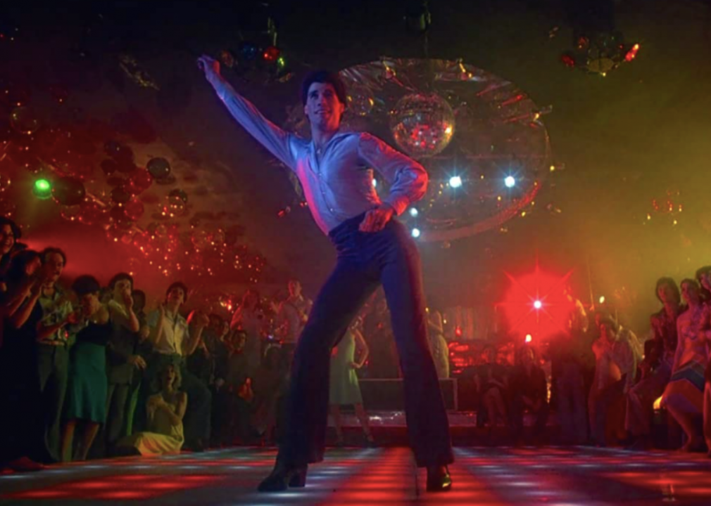 The Tribal Rites of the New Saturday Night